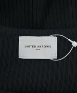 UNITED ARROWS（ユナイテッドアローズ）ニット・セーター 黒 サイズ:-(XS位) レディース/2200706286687