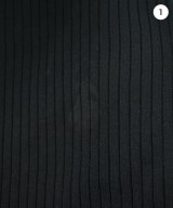 UNITED ARROWS（ユナイテッドアローズ）ニット・セーター 黒 サイズ:-(XS位) レディース/2200706286687