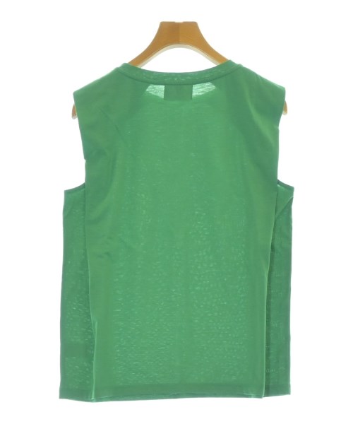 UNITED ARROWS（ユナイテッドアローズ）ノースリーブ 緑 サイズ:-(XL位) レディース/2200707211046