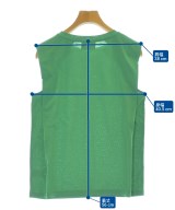 UNITED ARROWS（ユナイテッドアローズ）ノースリーブ 緑 サイズ:-(XL位) レディース/2200707211046
