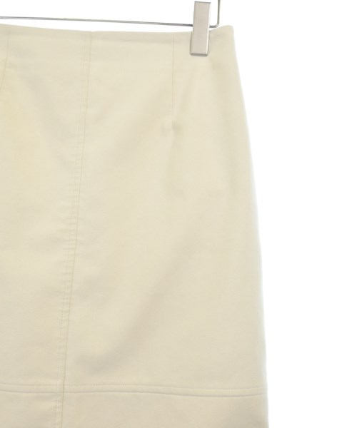 UNITED ARROWS（ユナイテッドアローズ）ロング・マキシ丈スカート 白 サイズ:38(M位) レディース/2200708576052