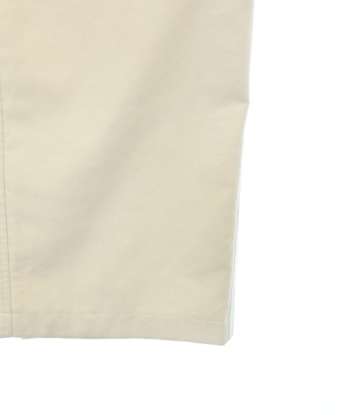 UNITED ARROWS（ユナイテッドアローズ）ロング・マキシ丈スカート 白 サイズ:38(M位) レディース/2200708576052