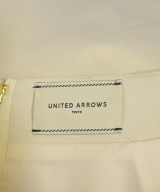 UNITED ARROWS（ユナイテッドアローズ）ロング・マキシ丈スカート 白 サイズ:38(M位) レディース/2200708576052