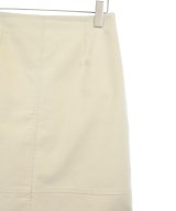 UNITED ARROWS（ユナイテッドアローズ）ロング・マキシ丈スカート 白 サイズ:38(M位) レディース/2200708576052