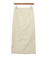 UNITED ARROWS ロング・マキシ丈スカート