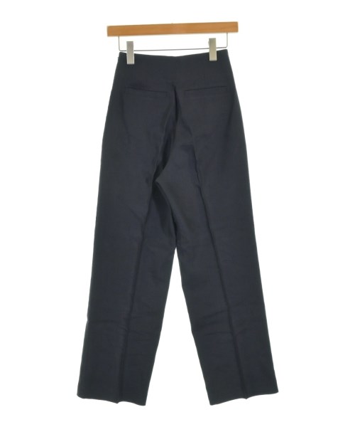 UNITED ARROWS（ユナイテッドアローズ）スラックス 黒 サイズ:34(XS位) レディース/2200710047014