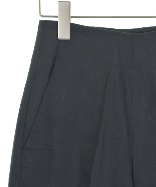 UNITED ARROWS（ユナイテッドアローズ）スラックス 黒 サイズ:34(XS位) レディース/2200710047014