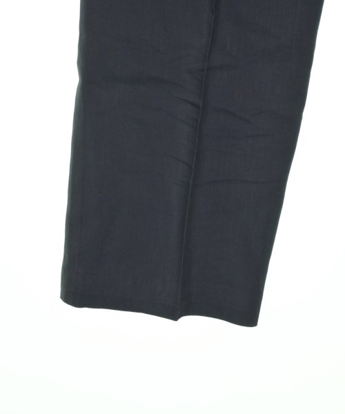 UNITED ARROWS（ユナイテッドアローズ）スラックス 黒 サイズ:34(XS位) レディース/2200710047014