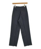 UNITED ARROWS（ユナイテッドアローズ）スラックス 黒 サイズ:34(XS位) レディース/2200710047014