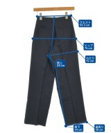 UNITED ARROWS（ユナイテッドアローズ）スラックス 黒 サイズ:34(XS位) レディース/2200710047014