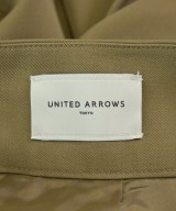 UNITED ARROWS（ユナイテッドアローズ）その他 茶 サイズ:36(S位) レディース/2200700854059