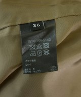 UNITED ARROWS（ユナイテッドアローズ）その他 茶 サイズ:36(S位) レディース/2200700854059