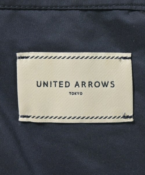 UNITED ARROWS（ユナイテッドアローズ）ワンピース 黒 サイズ:-(M位) レディース/2200704260092