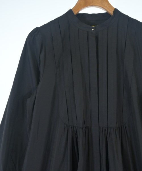 UNITED ARROWS（ユナイテッドアローズ）ワンピース 黒 サイズ:-(M位) レディース/2200704260092