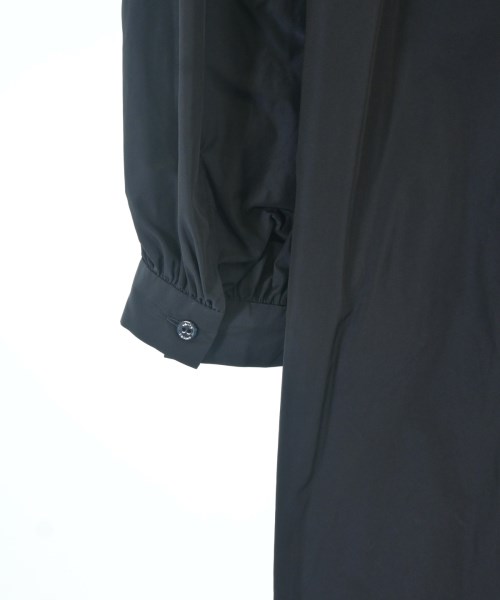 UNITED ARROWS（ユナイテッドアローズ）ワンピース 黒 サイズ:-(M位) レディース/2200704260092