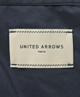 UNITED ARROWS（ユナイテッドアローズ）ワンピース 黒 サイズ:-(M位) レディース/2200704260092