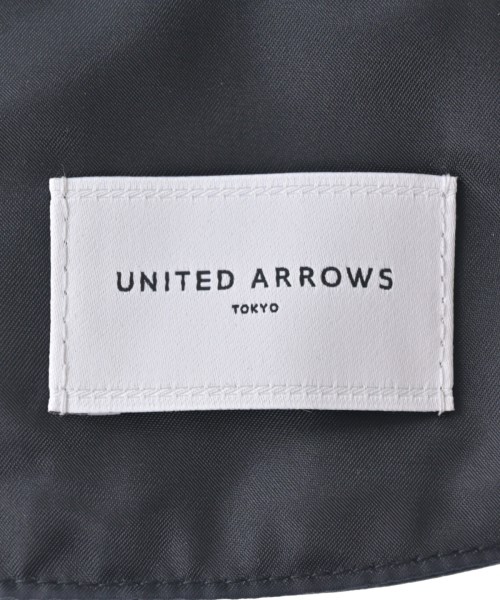 UNITED ARROWS（ユナイテッドアローズ）ベルト 黒 サイズ:- レディース/2200707551067