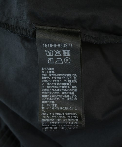 UNITED ARROWS（ユナイテッドアローズ）カジュアルシャツ 黒 サイズ:F レディース/2200707665023