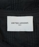 UNITED ARROWS（ユナイテッドアローズ）カジュアルシャツ 黒 サイズ:F レディース/2200707665023