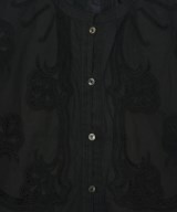 UNITED ARROWS（ユナイテッドアローズ）カジュアルシャツ 黒 サイズ:F レディース/2200707665023