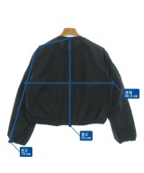 UNITED ARROWS（ユナイテッドアローズ）カジュアルシャツ 黒 サイズ:F レディース/2200707665023