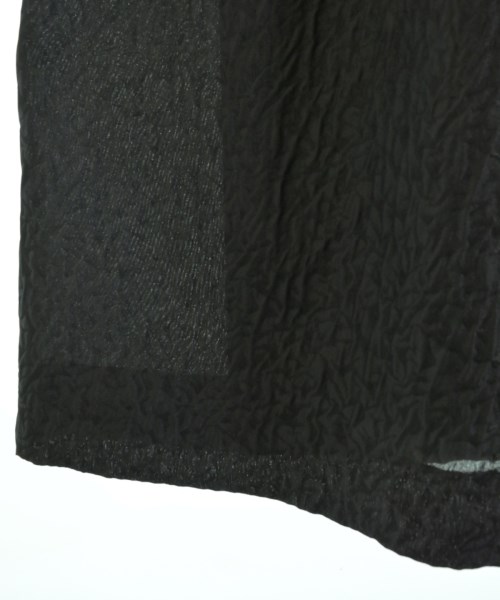 UNITED ARROWS（ユナイテッドアローズ）ロング・マキシ丈スカート 黒 サイズ:38(M位) レディース/2200659588111