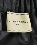 UNITED ARROWS（ユナイテッドアローズ）ロング・マキシ丈スカート 黒 サイズ:38(M位) レディース/2200659588111