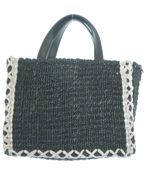 UNITED ARROWS（ユナイテッドアローズ）ハンドバッグ 黒 サイズ:- レディース/2200662529019