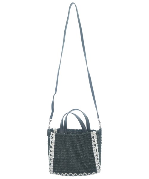 UNITED ARROWS（ユナイテッドアローズ）ハンドバッグ 黒 サイズ:- レディース/2200662529019