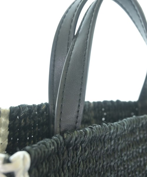 UNITED ARROWS（ユナイテッドアローズ）ハンドバッグ 黒 サイズ:- レディース/2200662529019