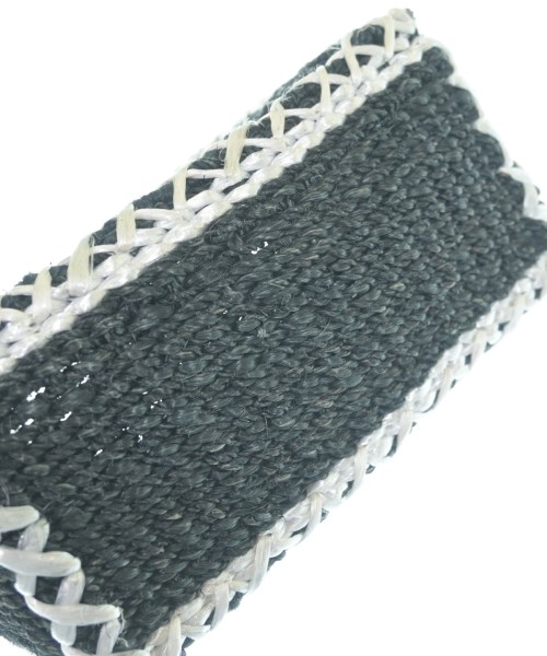 UNITED ARROWS（ユナイテッドアローズ）ハンドバッグ 黒 サイズ:- レディース/2200662529019