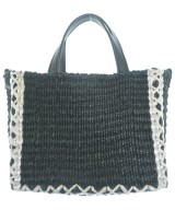 UNITED ARROWS（ユナイテッドアローズ）ハンドバッグ 黒 サイズ:- レディース/2200662529019