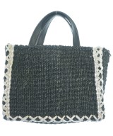 UNITED ARROWS（ユナイテッドアローズ）ハンドバッグ 黒 サイズ:- レディース/2200662529019