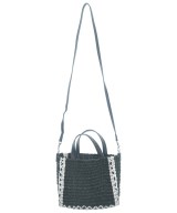 UNITED ARROWS（ユナイテッドアローズ）ハンドバッグ 黒 サイズ:- レディース/2200662529019