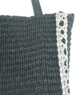 UNITED ARROWS（ユナイテッドアローズ）ハンドバッグ 黒 サイズ:- レディース/2200662529019