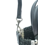 UNITED ARROWS（ユナイテッドアローズ）ハンドバッグ 黒 サイズ:- レディース/2200662529019