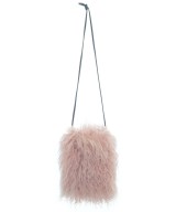 UNITED ARROWS（ユナイテッドアローズ）ショルダーバッグ ピンク サイズ:- レディース/2200662529026