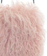 UNITED ARROWS（ユナイテッドアローズ）ショルダーバッグ ピンク サイズ:- レディース/2200662529026