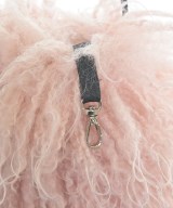 UNITED ARROWS（ユナイテッドアローズ）ショルダーバッグ ピンク サイズ:- レディース/2200662529026