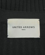 UNITED ARROWS（ユナイテッドアローズ）カーディガン 黒 サイズ:-(XS位) レディース/2200662669029