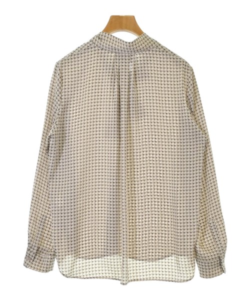 UNITED ARROWS（ユナイテッドアローズ）ブラウス ベージュ サイズ:F レディース/2200655251095