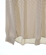 UNITED ARROWS（ユナイテッドアローズ）ブラウス ベージュ サイズ:F レディース/2200655251095