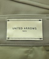 UNITED ARROWS（ユナイテッドアローズ）その他 カーキ サイズ:38(M位) レディース/2200661008034