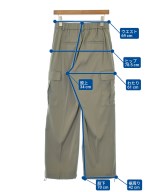 UNITED ARROWS（ユナイテッドアローズ）その他 カーキ サイズ:38(M位) レディース/2200661008034