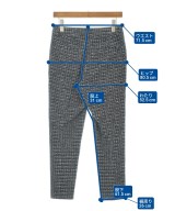 UNITED ARROWS（ユナイテッドアローズ）その他 黒 サイズ:38(M位) レディース/2200661008041