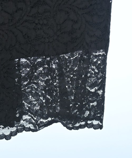 UNITED ARROWS（ユナイテッドアローズ）ワンピース 黒 サイズ:36(S位) レディース/2200662581024