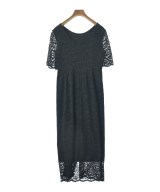 UNITED ARROWS（ユナイテッドアローズ）ワンピース 黒 サイズ:36(S位) レディース/2200662581024