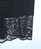 UNITED ARROWS（ユナイテッドアローズ）ワンピース 黒 サイズ:36(S位) レディース/2200662581024