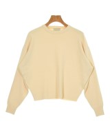 UNITED ARROWS（ユナイテッドアローズ）ニット・セーター 黄 サイズ:F レディース/2200662964025