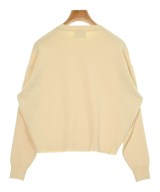 UNITED ARROWS（ユナイテッドアローズ）ニット・セーター 黄 サイズ:F レディース/2200662964025
